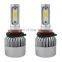 9005 LED Headlights High Beam for Honda Accord 90-2017 Civic 04-2017 72W 16000LM