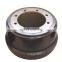 Auto parts Truck Brake Drum 3600A Brake Drum for Heavy Truck 16.5*7 Brake Drum