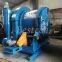 Russia Standard Rotary Drum Shot Blasting Machine