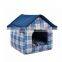 Manufacture Sale Customized Pet Foam Dog House