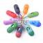 Biodegradable Portable Pet Waste Dispenser Plastic Cat Litter Bag Pill Shaped Refuse Bag