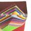 new design 2020 polyester needle punched felt.