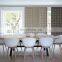 felt Panel Curtain and Hanging Panel/Space Division/ Contemporary Curtain