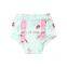 Baby Girl Ruffle Bloomers Diaper Covers Serape Print Bloomer Ruffle