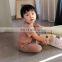 Summer Short Sleeve Kids Suit 2 Pcs Tops + Shorts Children Clothes Boys Girls Sets