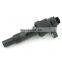 Spark plug coil pack with OEM 27301-04000
