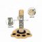 New Sisal And Soft Plush Cat Toys Indoor Cat Climbing Frame