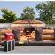 Inflatable Bull Riding Games, Mechanical Bull Price For Sale, Kids Mechanical Bull