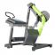 New Design Plate Loaded Commercial Club Fitness Machine Rear Kick