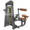Gym Equipment Abdominal Back Extension Strength Machine
