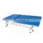 Physical therapy rehabilitation supplies Bbath treatment table