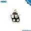 3 x 70mm2 + 56mm2 + 2x 16MM2 NFC33-209 torsaded aluminium cable