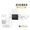 2.4G wireless WW/CW zigbee dual color led light controller