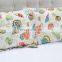 Summer Quilt Cheap Microfiber Yellow Bedspreads Sea Conch Quilt Ocean Theme Quilt Sets