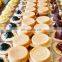 Baking+Equipment other snack machines red bean cake machine with 32 holes