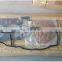 D2366T D2366 DE12 DE12T DE12TI DE12TIS cylinder head gasket kit complete full overhauling