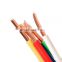 BS Standard ECC25mm Copper Cable Price List Of  PVC Wire Electrical House Wiring