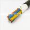 Control Cable 6 Core 1.5mm 7 Core 8 Core Flexible Cable