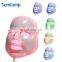 popular 7color led red light therapy facial beauty equipment device