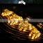 Led Ghost Hand String Light Активно продается оптом. Высокое качество. Колокольчики для Хэллоуина. Декор для дома. Свет для праздников