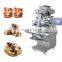 Factory Price Two Colors Cookies Panda Shaping Machine Biscuit Machine Production Line