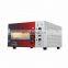 Electric Mini Cake Turkey Baking Oven for pizza Used
