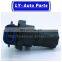 Auto Parts ABS Anti Lock Brakes Rear Vehicle Wheel Speed Sensor OEM F85Z-9E731-AB F85Z9E731AB For Ford E-150 E-350