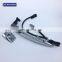 80640-1AA0B 806401AA0B Front Left Driver Side Keyhole Outside Door Handle Exterior For Nissan For Rogue For MURANO For MAXIMA
