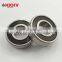 6203zz 6203-2rs Deep Groove Ball Bearing 6203 6203rs 6203-2z 6203z with Size 40x17x12 mm