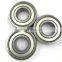 6002 6203 6205 6203Lu 6203Lh  62032 6207 Lu 6210 6303 Lua 6307 6314 6317 6903 Lu Deep Groove Ball Bearing For Japan