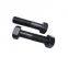 DIN931 / ISO 4014 HALF THREAD HEX HEAD BOLT