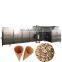 Factory supply ice cream cone wafer biscuit baking machine wholesale