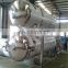 Horizontal Food Steam Sterilizer Autoclave  / Industrial  Mushroom Sterilizer For Sale