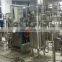 Small sour- milk products line small capacity yogurt production line