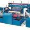 S600 REHOW Automatic Fabric Roll Vacuum Shrink Wrapping Machine
