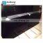 4mm 5mm 6mm 8mm 10mm Float Tinted Black Glass Panels / Sheet