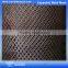 Best Price 1.0 Mm Thickness Diamond Expanded Mesh From Anping Small Steel Plate Mesh Battery Mesh