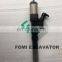 RM6156-11-3300 6156-11-3300 SA6D125E Engine INJECTOR ASS'Y For PC400-7 PC450-7
