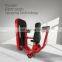 Best quality and lowest price Vertical Press Commercial Gym Equipment Manufacturer in China