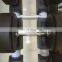 Best Quality Dumbbell  Gym Accessory Fitness Rubber Dumbber Equipment