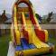 Hot Selling Commercial Inflatable Bouncer Slide Combo / Inflatable Water Slide for Children