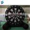 Factory Direct Large Outdoor Inflatable Dartboard / Inflatable Soccer Darts Board Sport Games