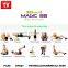 AS SEEN ON TV Cheap 10 In 1 Magic Bb Gym Fitness Home Equipment Gym