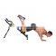 AS SEEN ON TV High Quality Low Price Ab Plank Horse Home Gym Equipment