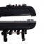 Black Exterior Door Handle Front FL&FR For 1995-2001 Suzuki Esteem 82820-60G00 82810-60G00