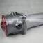 Demalong good performance high pressure oil filter PLF160*10