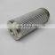 01E.60.10VG.30.E.P stainless steel filter cartridge