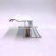 Sliding Window Grill Design Material Shengxin Aluminum Profile South Africa Stand Aluminium