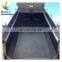 Lubricating and Wear-Resisting Polymer Plastic UHMWPE 1000 Wear Liners, Coal Bin Liners