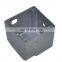Machmaster Custom Presicion Metal Stainless Steel Brass Copper Aluminum cnc Machining Parts